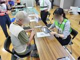 「訓練から本番まで　―　住民満足度90％の防災ソリューション」の画像1