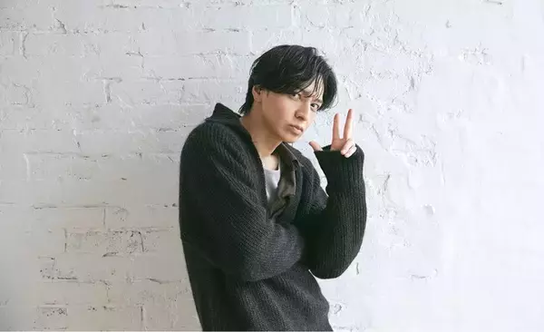 「生田斗真オフィシャルアプリ「TOMA IKUTA APP」リリース！9月28日（日）大阪・10月17日（金）横浜にて、第2回ファンミーティング開催！」の画像