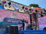 「ベトナムで「KANAGAWA FESTIVAL in HANOI 2025」を開催しています！」の画像1