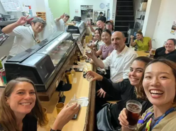 Osaka JOINER(インバウンドガイド)、 東急リゾーツ＆ステイ宿泊施設に展開する共創プロジェクトを開始