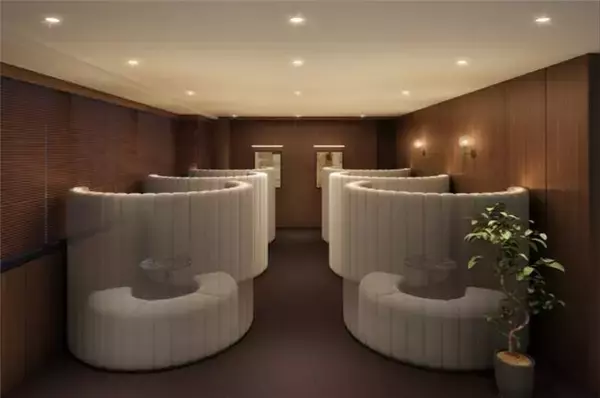 さいたま市・大宮にお見合い専用スペース「IBJ Cafe」をオープン