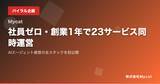 「社員ゼロ・創業1年で23サービス同時運営──AIエージェント経営の全スタックを初公開」の画像1