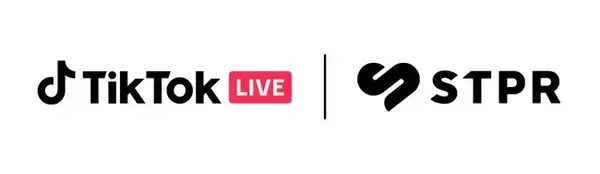 TikTok LIVE、 2.5次元クリエイターのサポート体制強化を目的に、STPRと提携エージェンシー契約を締結