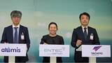 「弊社はタイ国家エネルギー技術センター（ENTEC）と株式会社Atomisとの三者MoUを締結しました ―三者連携で、タイ国におけるエネルギー分野の課題解決に挑戦します―」の画像1