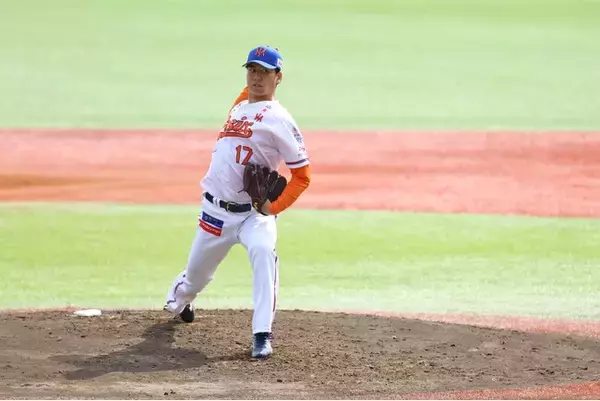 【オイシックス新潟アルビレックスBC】宮森智志選手退団のお知らせ