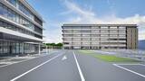 「【千葉県市原市】新庁舎建設に向けた先行工事に着手します」の画像1