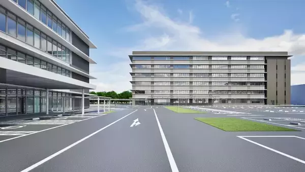 【千葉県市原市】新庁舎建設に向けた先行工事に着手します