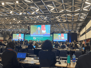 シンク・ネイチャー、国連生物多様性条約第17回締約国会議（CBD COP17）に専門家を派遣、現地参加者向けブリーフィングを実施