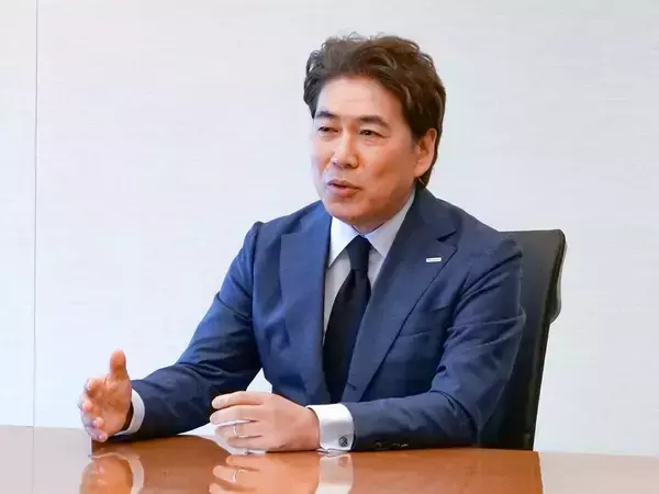 ソリューション領域で「空気・水・食」を核に成長を描く パナソニックHVAC & CCの事業戦略
