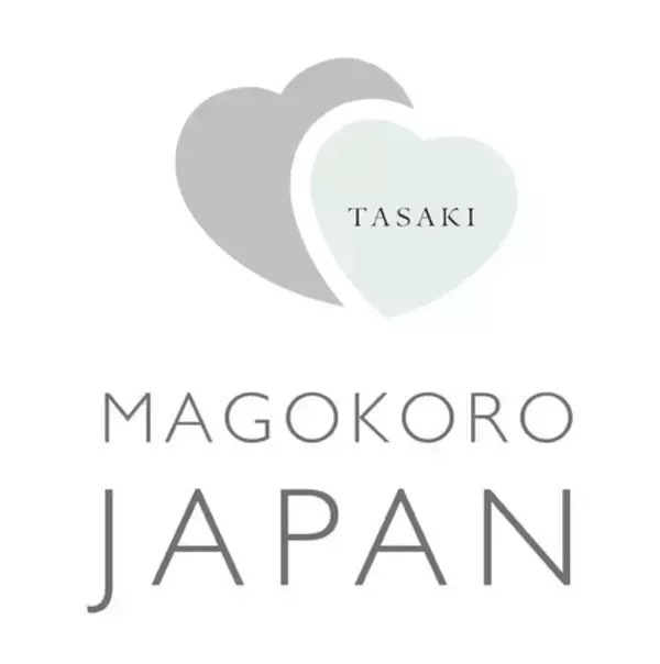 「TASAKI チャリティープロジェクト “MAGOKORO JAPAN” 2022」スタート