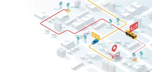 GTFS／GTFS-JP作成支援サービス「まかせてGTFS」をリリース