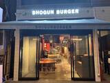 「SHOGUN BURGER浅草店が NEW OPEN!」の画像1
