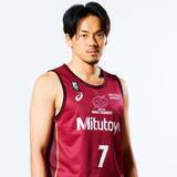 「6/15(土) WOWOW「 NBAファイナル セルティックスvsマーベリックス 第4戦」川崎ブレイブサンダース・篠山竜青がゲスト解説で生出演！「カイリーとホリデーのマッチアップに注目！！」」の画像1