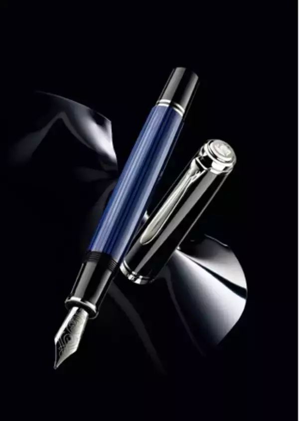 ドイツの高級筆記具ブランド[ペリカン]伊勢丹新宿店にて《ペリカンフェア》6月11日(水)～6月24日(火)開催