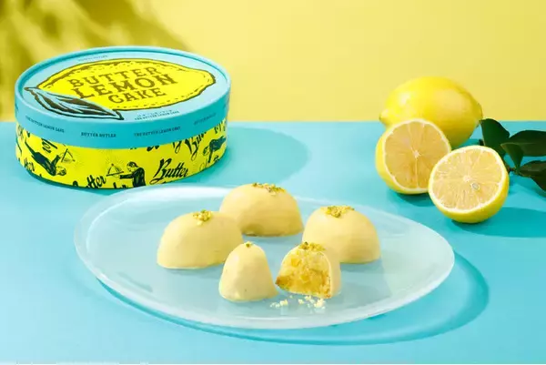 〔2か月だけの限定出店〕7月1日～東急たまプラーザ店に【Butter Butler(バターバトラー)】が帰ってきます！