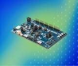 「Nordic Semiconductor、小型充電式バッテリー用途向けに業界最高クラスの超低消費電力・高精度燃料計測機能を搭載した新製品「nPM1304」の提供を開始」の画像1