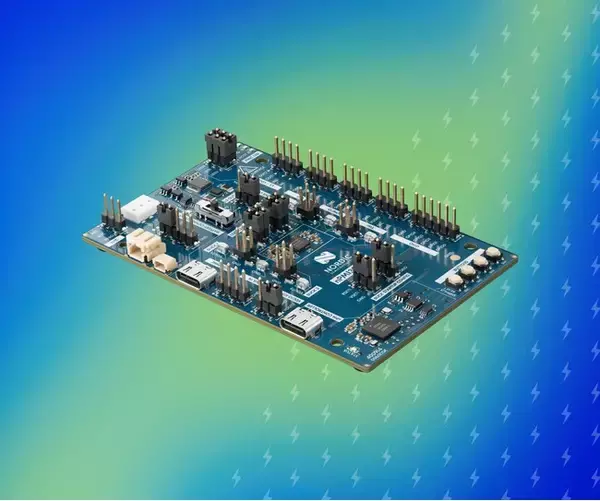 Nordic Semiconductor、小型充電式バッテリー用途向けに業界最高クラスの超低消費電力・高精度燃料計測機能を搭載した新製品「nPM1304」の提供を開始