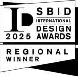 「【ソーシャルインテリア オフィス構築支援利用】フォースタートアップスの本社オフィスが「SBID International Design Awards 2025」の特定部門にてアジア最優秀賞を受賞」の画像1