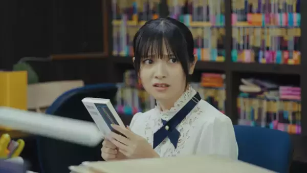 徳井義実（チュートリアル）×桃月なしこ「令和に官能小説作ってます」今夜第2話【鬼畜モノ作家の苦悩】放送！