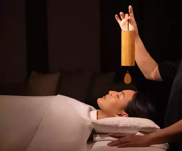 カペラ京都、プレステージスキンケアブランド「ザ・ギンザ」とのパートナーシップを発表