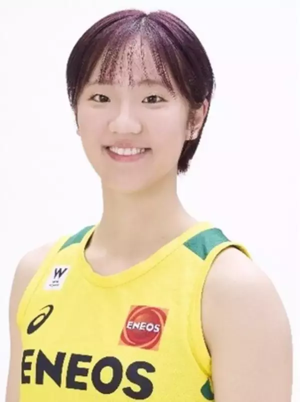 ENEOSサンフラワーズより「FIBA 女子バスケットボールワールドカップ2026」バスケットボール女子日本代表チームに4名選出！