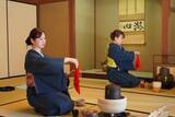 「赤福が50年以上続ける茶道研修とは　人材育成の場に“茶のこころ”を取り入れてきた理由」の画像1