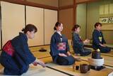 「赤福が50年以上続ける茶道研修とは　人材育成の場に“茶のこころ”を取り入れてきた理由」の画像2