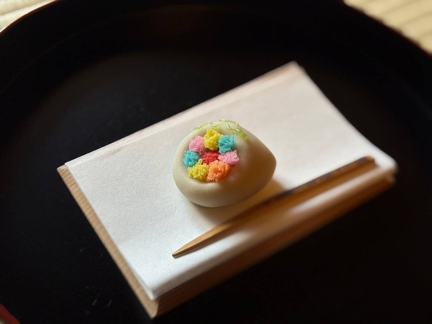 赤福が50年以上続ける茶道研修とは　人材育成の場に“茶のこころ”を取り入れてきた理由