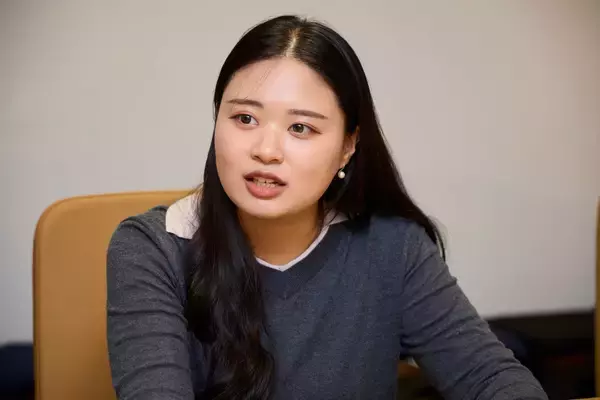 「「手のひらの未来」を支えて――素材の技術で未来をつくる」の画像