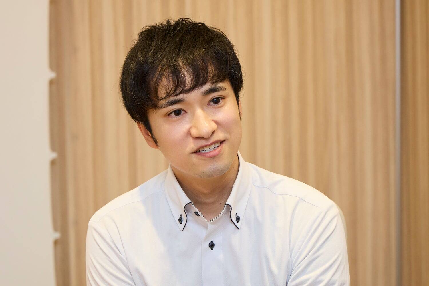 「手のひらの未来」を支えて――素材の技術で未来をつくる