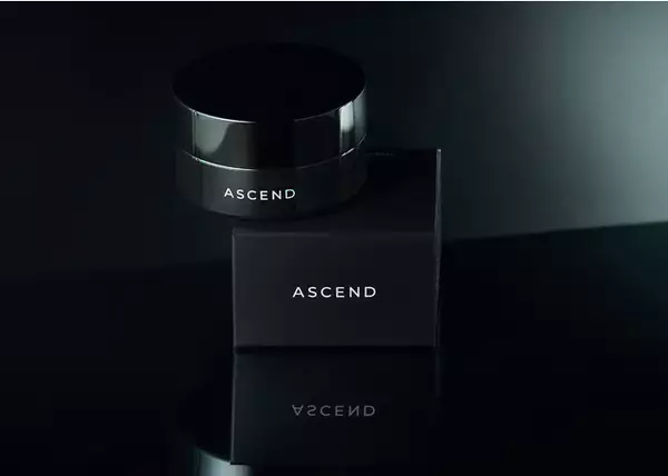 ミドル世代向けメンズコスメ・メンズメイクブランド「ASCEND」誕生！製品第一弾「ナチュラルBBクリーム」を発売