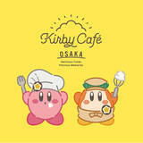 「星のカービィをテーマにした『Kirby Cafe (カービィカフェ)』が2024年秋に「カービィカフェ OSAKA」をオープン！大阪・大丸心斎橋店に常設店舗として登場」の画像1