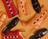 「Katy Perry の人気シューズブランド「Katy Perry Collections」(ケイティ・ペリー・コレクションズ)東北・仙台の常設店で待望の日本デビュー」の画像1