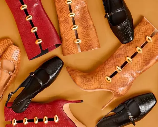 Katy Perry の人気シューズブランド「Katy Perry Collections」(ケイティ・ペリー・コレクションズ)東北・仙台の常設店で待望の日本デビュー