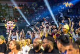 「世界レベルの1on1ブレイキンバトル「Red Bull BC One World Final Tokyo 2025」AbemaTVでゴリ(ガレッジセール)、七瀬恋彩など豪華ゲストを迎えて番組配信」の画像1
