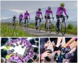 「チャリティ自転車走行イベント「2025 C2C4C Japan」を通じて、マギーズ東京に約750万円を寄付」の画像1