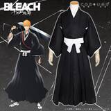 「〈ジャンプフェスタ2026〉発展示や先行販売も！TVアニメ『BLEACH 千年血戦篇』死覇装コスチュームセットや新作グッズが登場！【株式会社コスパ】」の画像1