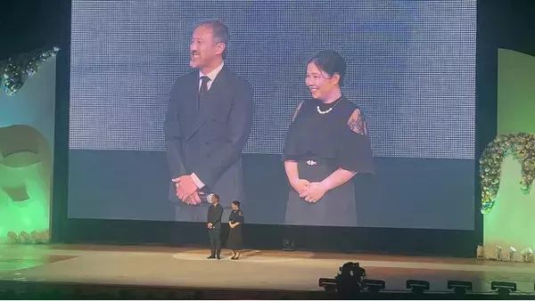 ホワイトエッセンスコンベンション2026にて松山市の大谷歯科矯正歯科が「Bloom賞」を受賞、スタッフが全国2名の「優秀カウンセラー賞」を受賞