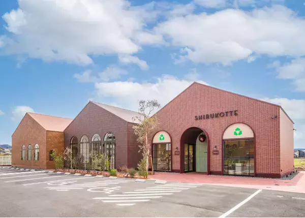 SHIRUKOTTE、岡崎に2号店をオープン“贈答品＆カフェ”の新業態がさらに進化