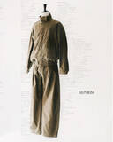 「ニューヨーク発のブランド〈SILPHIUM（シルフィウム）〉のアイテムが、L'ECHOPPE AOYAMA にて発売開始。」の画像1