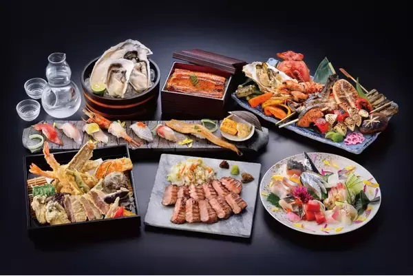 【牛たん炭焼　利久　仙台駅本店】4/20（月）エスパル仙台にグランドオープン！オープン記念特典も【株式会社　利久】