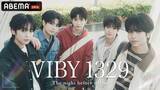 「「ABEMA」新番組、全員10代の日本人ボーイズグループ・VIBY誕生の裏側に迫る 『VIBY 1329 The night before debut』いよいよ今夜10時10分より放送開始！」の画像1