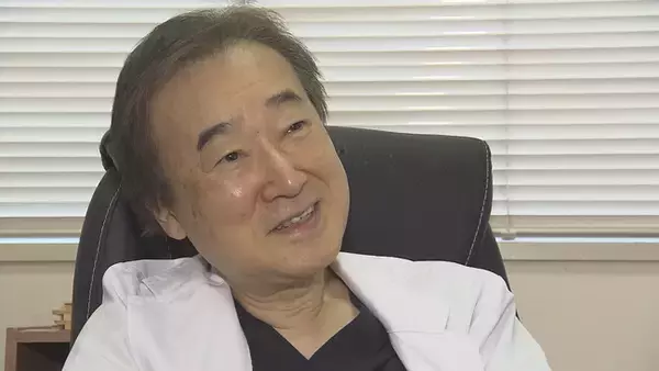 【12賞受賞のシリーズ】55歳で農水省から医学部へ 60歳で医師になった男性の11年　青森朝日放送制作 「還暦で歩む医師の道」テレメンタリーPlusで初放送