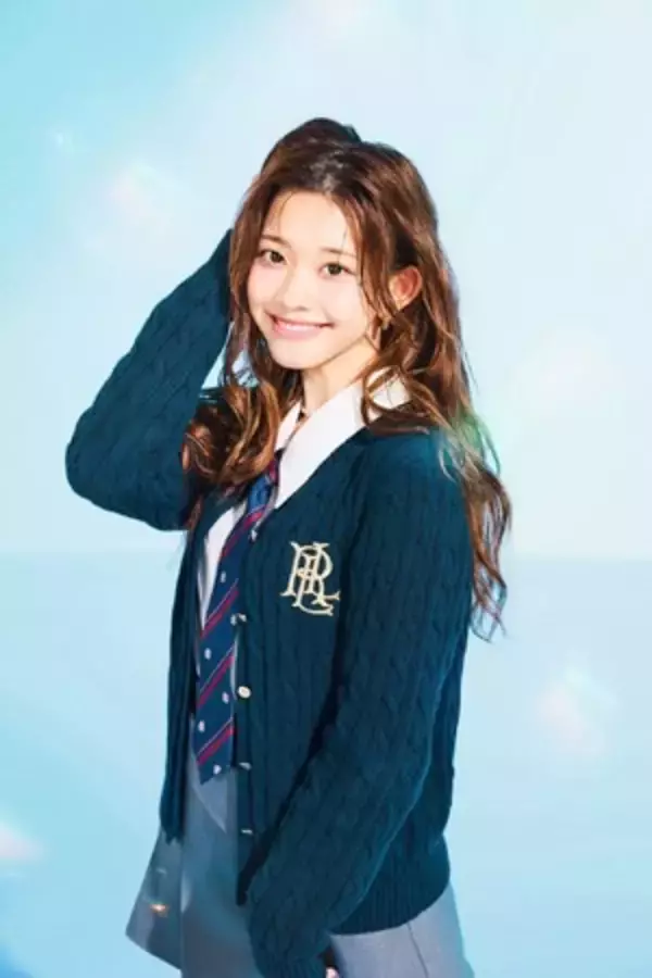 Popteen専属モデル・小林ゆあ、ABEMA『今日、好きになりました。夏休み編2026』に継続メンバーとして参加決定