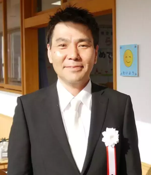 志免さくらこども園（福岡・志免町）が篠原欣子記念財団の備品助成に採択　9月末までに室内用の組み合わせ遊具「巧技台」を整備します