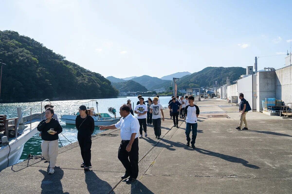 イセエビの水揚げ額が20年で2倍以上?! 日和佐町漁協が未来につなぐ新しい漁業のかたち