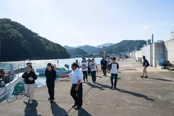 「イセエビの水揚げ額が20年で2倍以上?! 日和佐町漁協が未来につなぐ新しい漁業のかたち」の画像