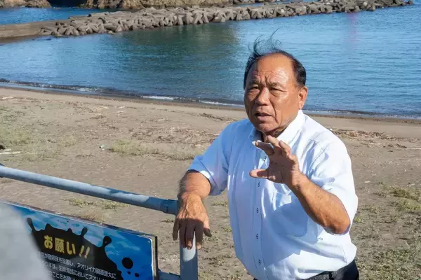 「イセエビの水揚げ額が20年で2倍以上?! 日和佐町漁協が未来につなぐ新しい漁業のかたち」の画像