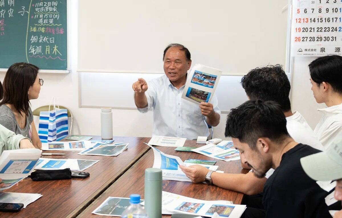 イセエビの水揚げ額が20年で2倍以上?! 日和佐町漁協が未来につなぐ新しい漁業のかたち