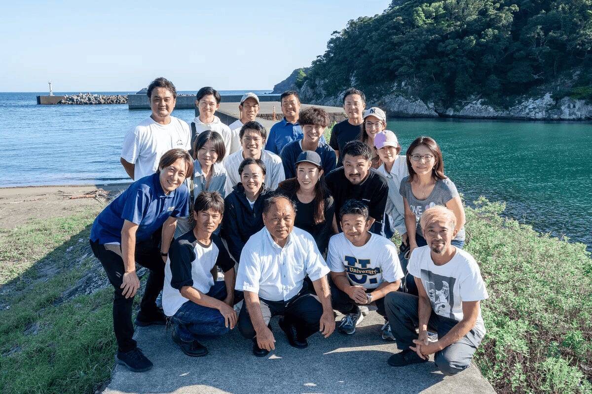 イセエビの水揚げ額が20年で2倍以上?! 日和佐町漁協が未来につなぐ新しい漁業のかたち